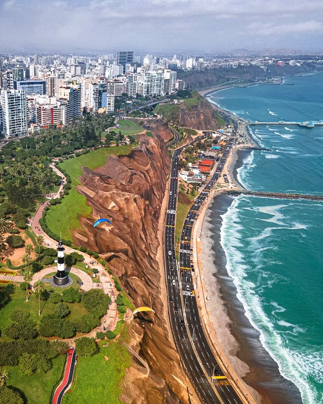 Lima Peru