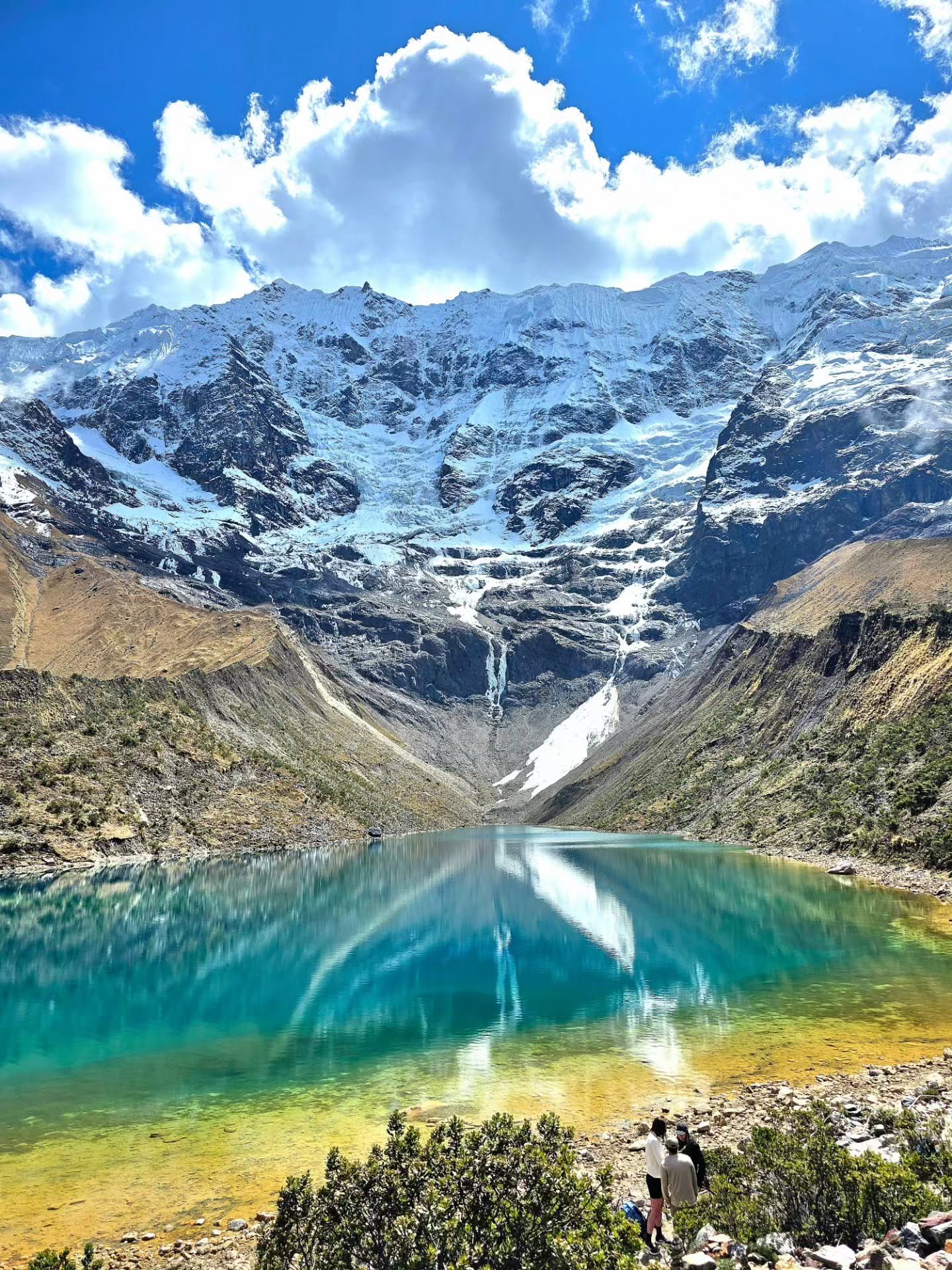 Laguna Humantay