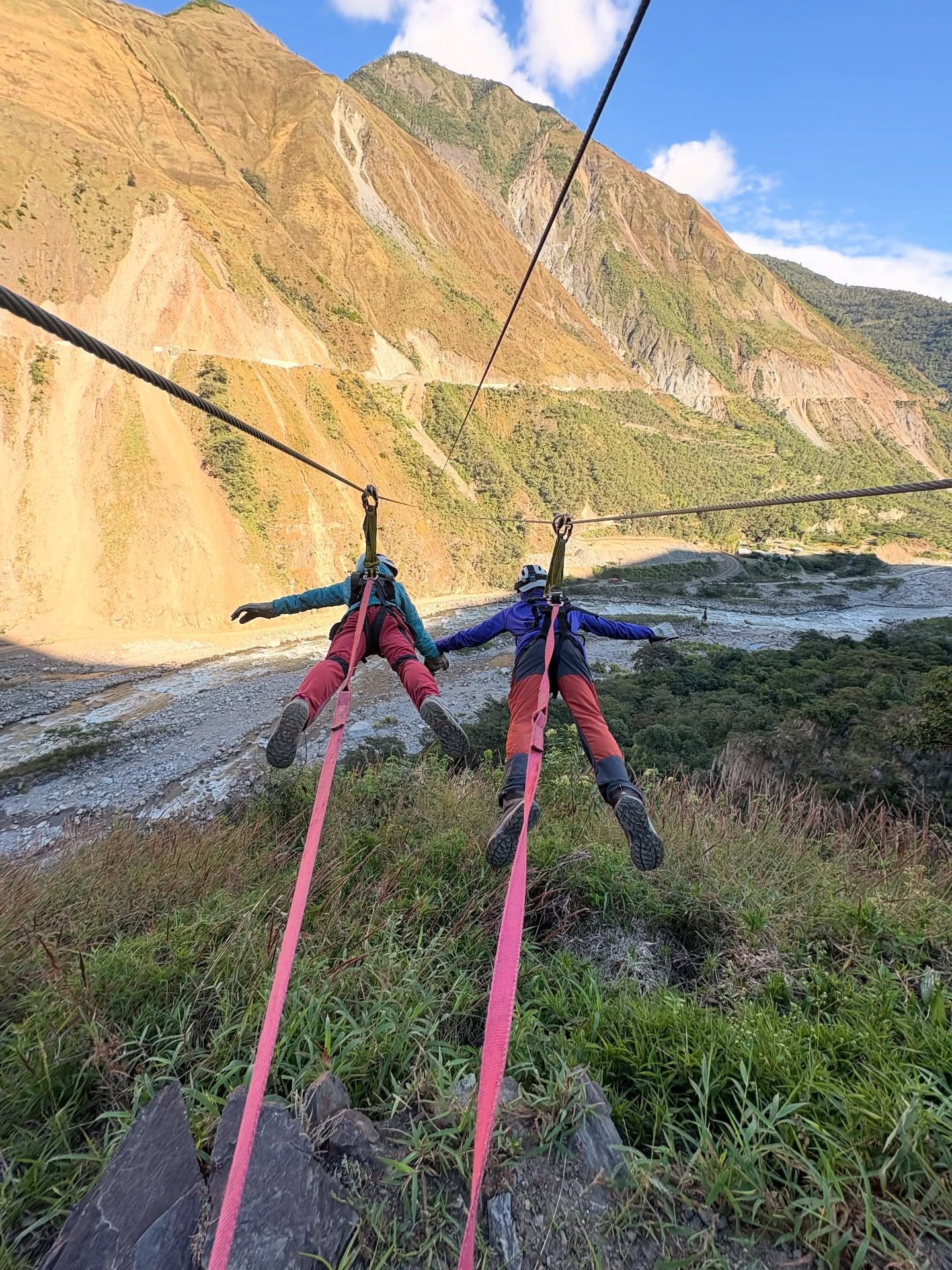 Trilha Inca Jungle (4)