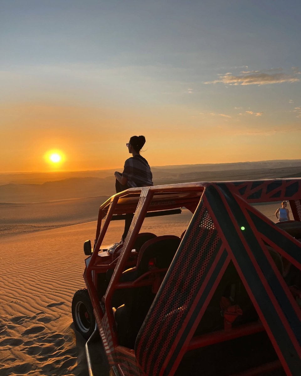 oásis peruano Huacachina (8)